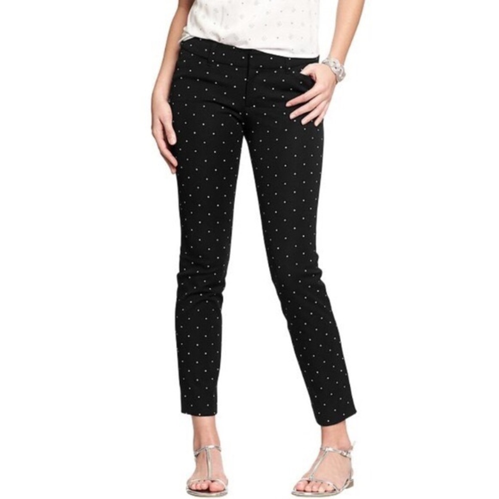 High-Waisted Pixie Ankle Pants for Women 14